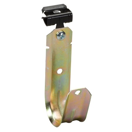 Black Box J Hook, 2In, Hammer On, Size 32, 516In 1 JHOOK-32-H-100